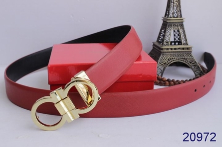 Ferragamo Belts-350